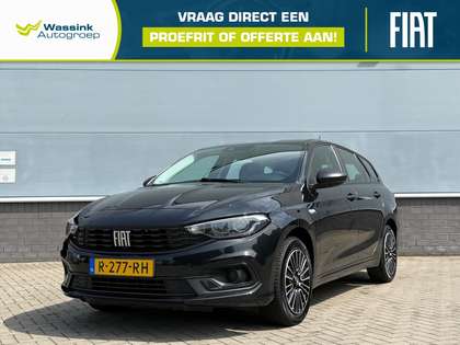 Fiat Tipo Stationwagon 1.5 Hybrid 130 DCT-7 Street I Carplay