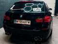 BMW 530 530d Touring Aut. Blau - thumbnail 6