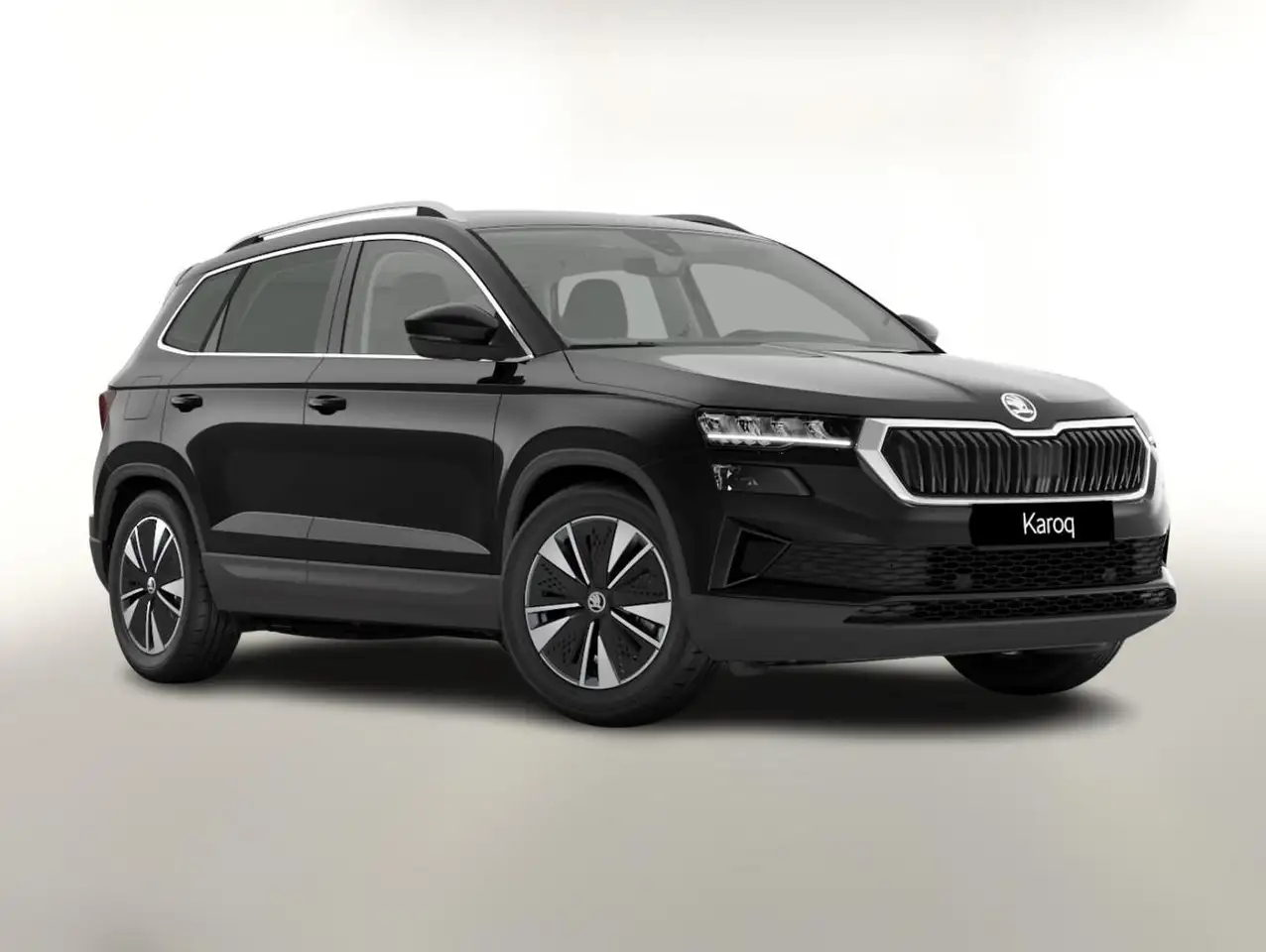 Skoda Karoq 2026