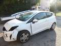 Ford Fiesta FIESTA VAN HYBRID Bianco - thumbnail 2