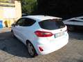 Ford Fiesta FIESTA VAN HYBRID Bianco - thumbnail 4