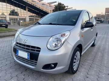 1.0 GL EURO 5 *OK NEOPATENTATI*