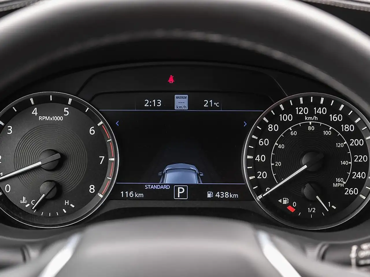 Infiniti QX50 снимка Infiniti QX50