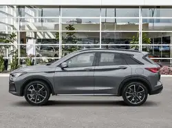 Infiniti QX50 2025