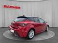 Toyota Corolla Corolla 2,0 Hybrid Style 5türig Rot - thumbnail 5