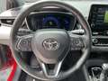 Toyota Corolla Corolla 2,0 Hybrid Style 5türig Rot - thumbnail 12