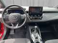 Toyota Corolla Corolla 2,0 Hybrid Style 5türig Rot - thumbnail 10