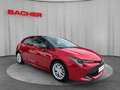 Toyota Corolla Corolla 2,0 Hybrid Style 5türig Rot - thumbnail 7