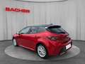 Toyota Corolla Corolla 2,0 Hybrid Style 5türig Rot - thumbnail 3