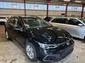 Volkswagen Golf Variant Golf VIII Variant 1.5 eTSI, NAVI, AHK, TRAVELASS Schwarz - thumbnail 4