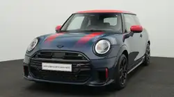 Mini John Cooper Works John Cooper Works Trim