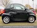 smart forTwo Passion AUTOM/SERVO/SIZH/KUPPLUNG+TÜV NEU Schwarz - thumbnail 6