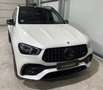 Mercedes-Benz GLE 400 d 4Matic AMG Paket, Airmatic, TÜV neu Blanc - thumbnail 2