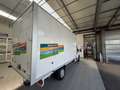 Peugeot Boxer Centinato L.4,20 M Blanc - thumbnail 5
