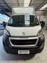 Peugeot Boxer Centinato L.4,20 M Blanc - thumbnail 2