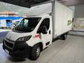 Peugeot Boxer Centinato L.4,20 M Blanc - thumbnail 1