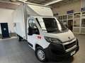 Peugeot Boxer Centinato L.4,20 M Blanc - thumbnail 3