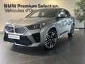 BMW X2 iX2 eDrive20 204ch M Sport Gris - thumbnail 1