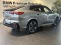BMW X2 iX2 eDrive20 204ch M Sport Gris - thumbnail 2