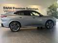BMW X2 iX2 eDrive20 204ch M Sport Gris - thumbnail 3