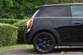 MINI One 1.5iA Full LED | Light Pack | Navigation | DAB Zwart - thumbnail 4