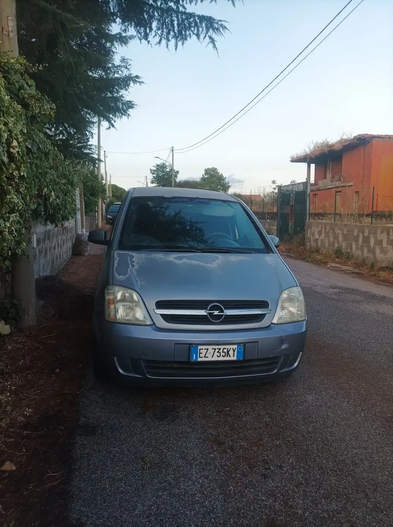 Opel Meriva 1.4 16v Club 2005 - 1