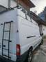 Ford Transit 140 T 350 Weiß - thumbnail 4