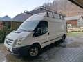 Ford Transit 140 T 350 Weiß - thumbnail 9