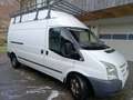Ford Transit 140 T 350 Weiß - thumbnail 12