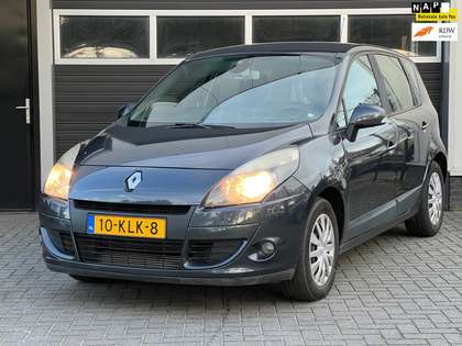 Renault Scenic 1.4 TCE Expression Climate Control, Camera, NAP