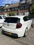 BMW 118 118i Business Line Blanco - thumbnail 3