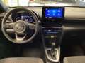 Toyota Yaris Cross 1.5 Hybrid 5p. E-CVT Active KM0 Grau - thumbnail 9