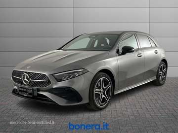 e phev Advanced Plus AMG Line auto
