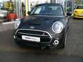 MINI Cooper S 3-trg,Klimaauto,Navigation Schwarz - thumbnail 27
