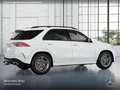Mercedes-Benz GLE 400 e 4M AMG+NIGHT+PANO+360+AHK+MULTIBEAM+20" Blanc - thumbnail 17