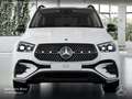 Mercedes-Benz GLE 400 e 4M AMG+NIGHT+PANO+360+AHK+MULTIBEAM+20" Blanc - thumbnail 8