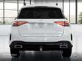 Mercedes-Benz GLE 400 e 4M AMG+NIGHT+PANO+360+AHK+MULTIBEAM+20" Blanc - thumbnail 9