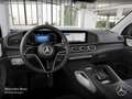 Mercedes-Benz GLE 400 e 4M AMG+NIGHT+PANO+360+AHK+MULTIBEAM+20" Blanc - thumbnail 10