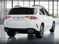 Mercedes-Benz GLE 400 e 4M AMG+NIGHT+PANO+360+AHK+MULTIBEAM+20" Blanc - thumbnail 5