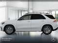 Mercedes-Benz GLE 400 e 4M AMG+NIGHT+PANO+360+AHK+MULTIBEAM+20" Blanc - thumbnail 6