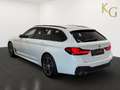 BMW 520 xDrive M-Sport ab ca. 315€ monatlich Weiß - thumbnail 5