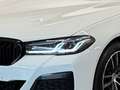 BMW 520 xDrive M-Sport ab ca. 315€ monatlich Weiß - thumbnail 13