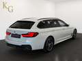 BMW 520 xDrive M-Sport ab ca. 315€ monatlich Weiß - thumbnail 8