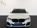 BMW 520 xDrive M-Sport ab ca. 315€ monatlich Weiß - thumbnail 12
