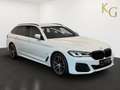 BMW 520 xDrive M-Sport ab ca. 315€ monatlich Weiß - thumbnail 10