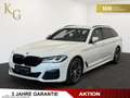 BMW 520 xDrive M-Sport ab ca. 315€ monatlich Weiß - thumbnail 1