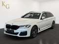 BMW 520 xDrive M-Sport ab ca. 315€ monatlich Weiß - thumbnail 2