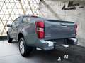 Isuzu D-Max Double Cab 4WD LS 1.9 TD+Differentialsperre+Sitzhe Grau - thumbnail 7