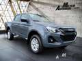 Isuzu D-Max Double Cab 4WD LS 1.9 TD+Differentialsperre+Sitzhe Grau - thumbnail 9