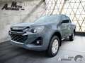 Isuzu D-Max Double Cab 4WD LS 1.9 TD+Differentialsperre+Sitzhe Grau - thumbnail 19